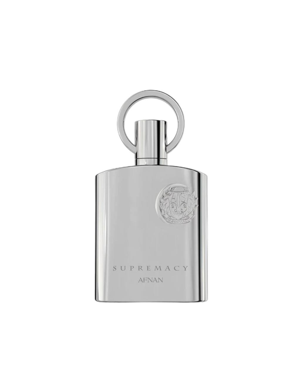 AFNAN SUPREMACY SILVER