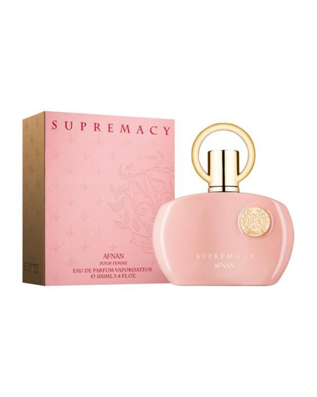 AFNAN SUPREMACY PINK