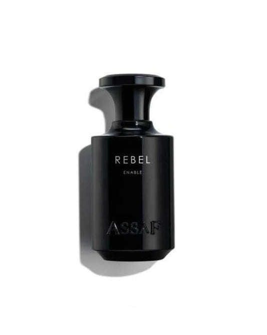 ASSAF REBEL