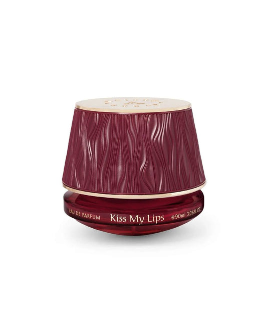 MAISON ASRAR KISS MY LIPS