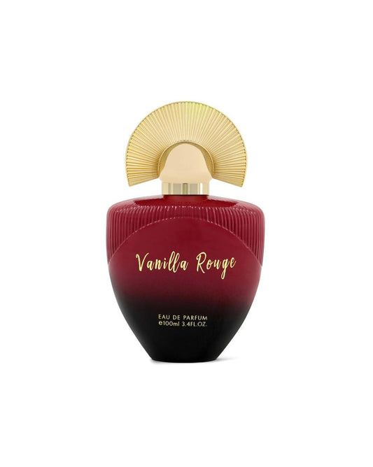 MAISON ASRAR VANILLA ROUGE