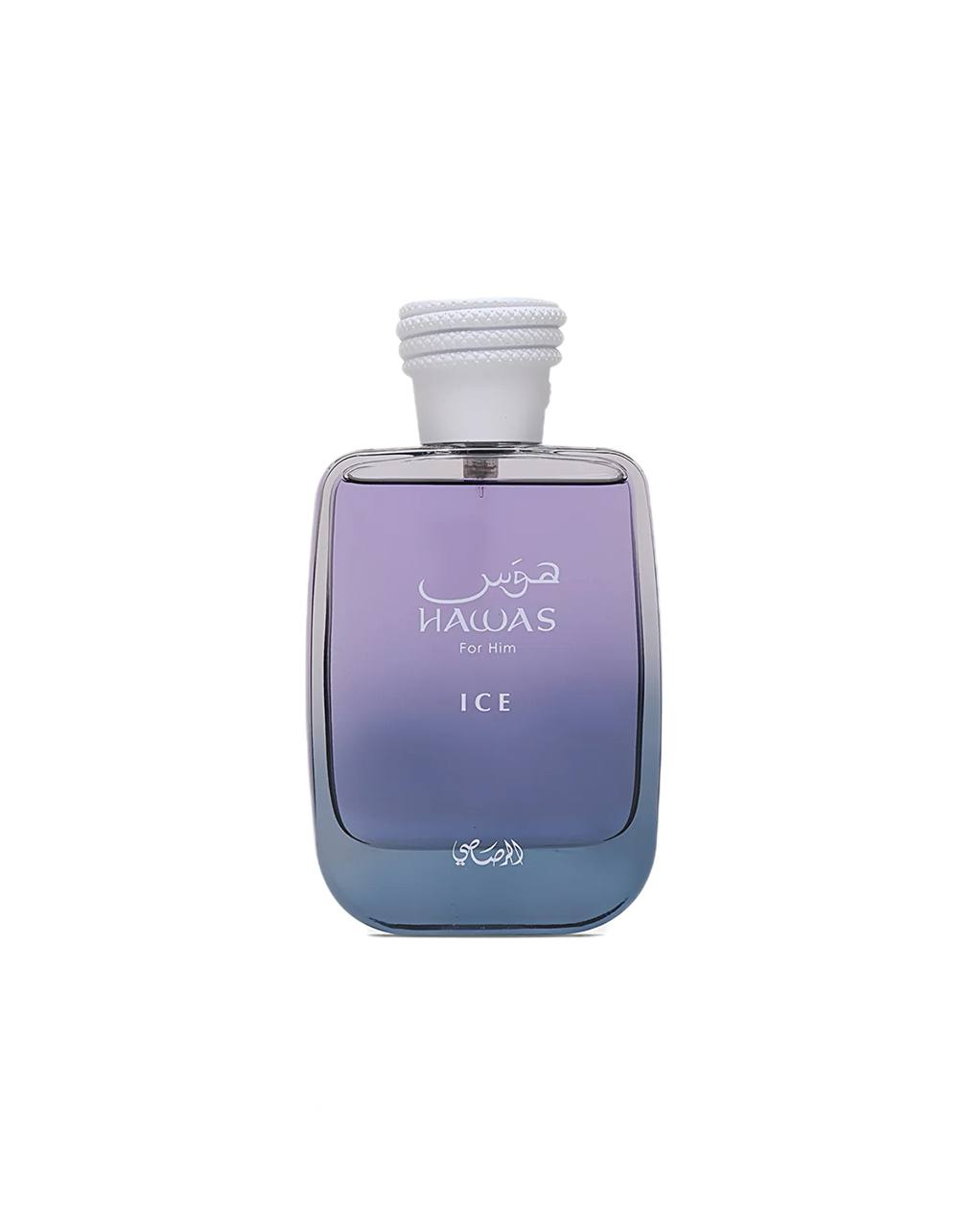 RASASI HAWAS ICE
