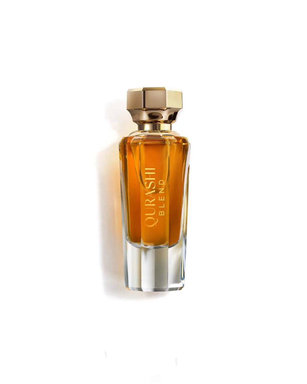 AL Qurashi Blend
