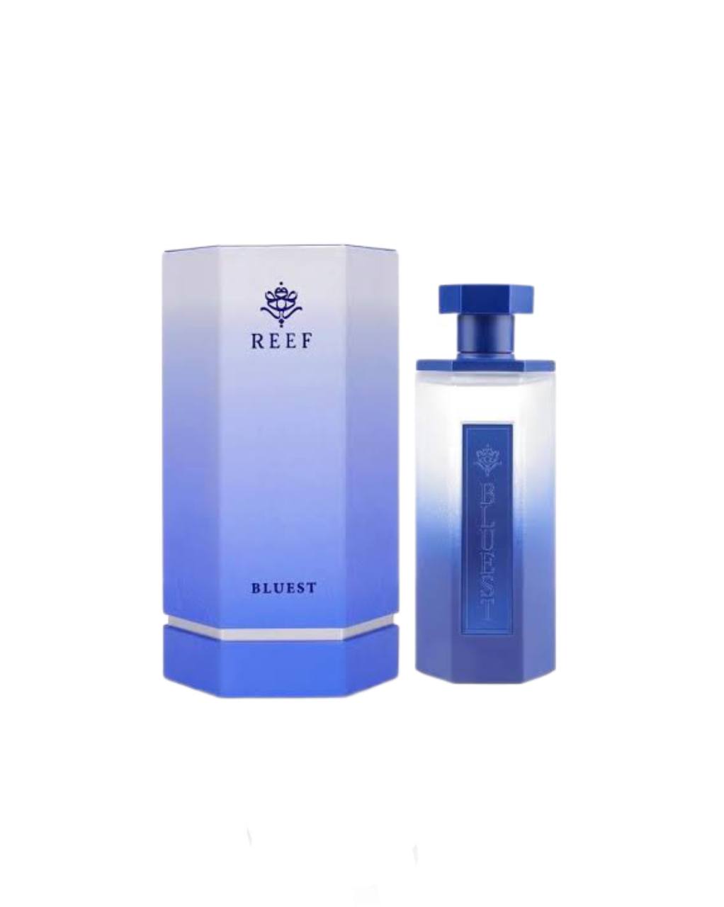 REEF BLUEST