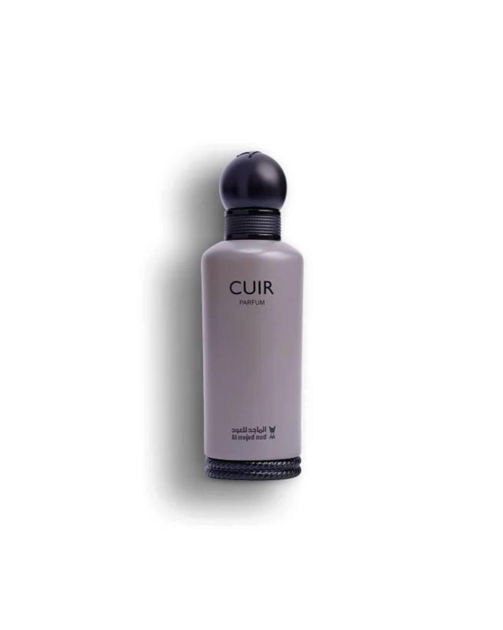 ALMAJED FOR OUD CUIR PERFUME