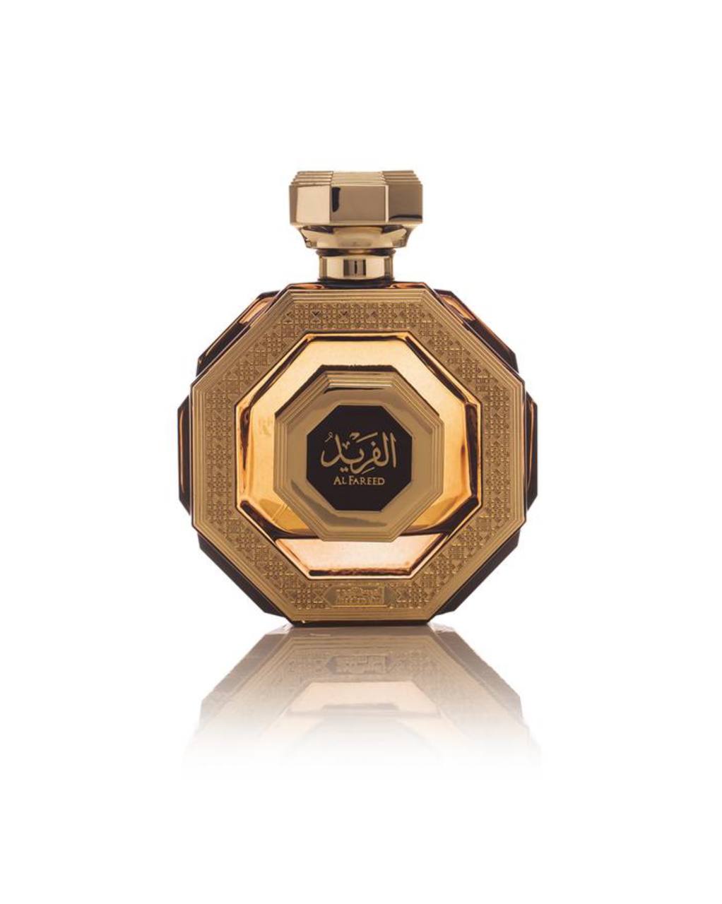 ARABIAN OUD Al Fareed