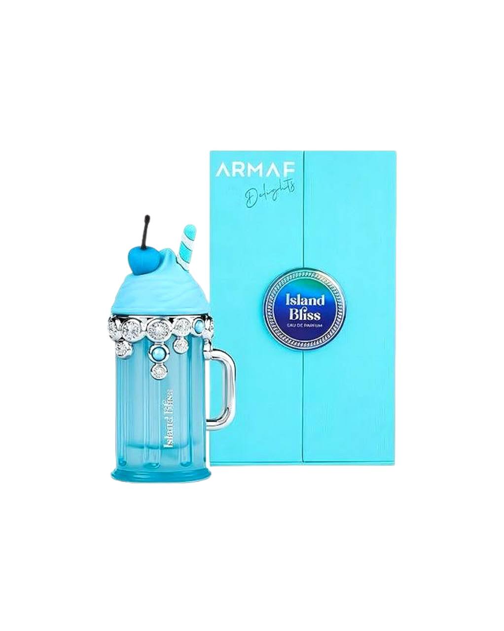 ARMAF ISLAND BLIISS