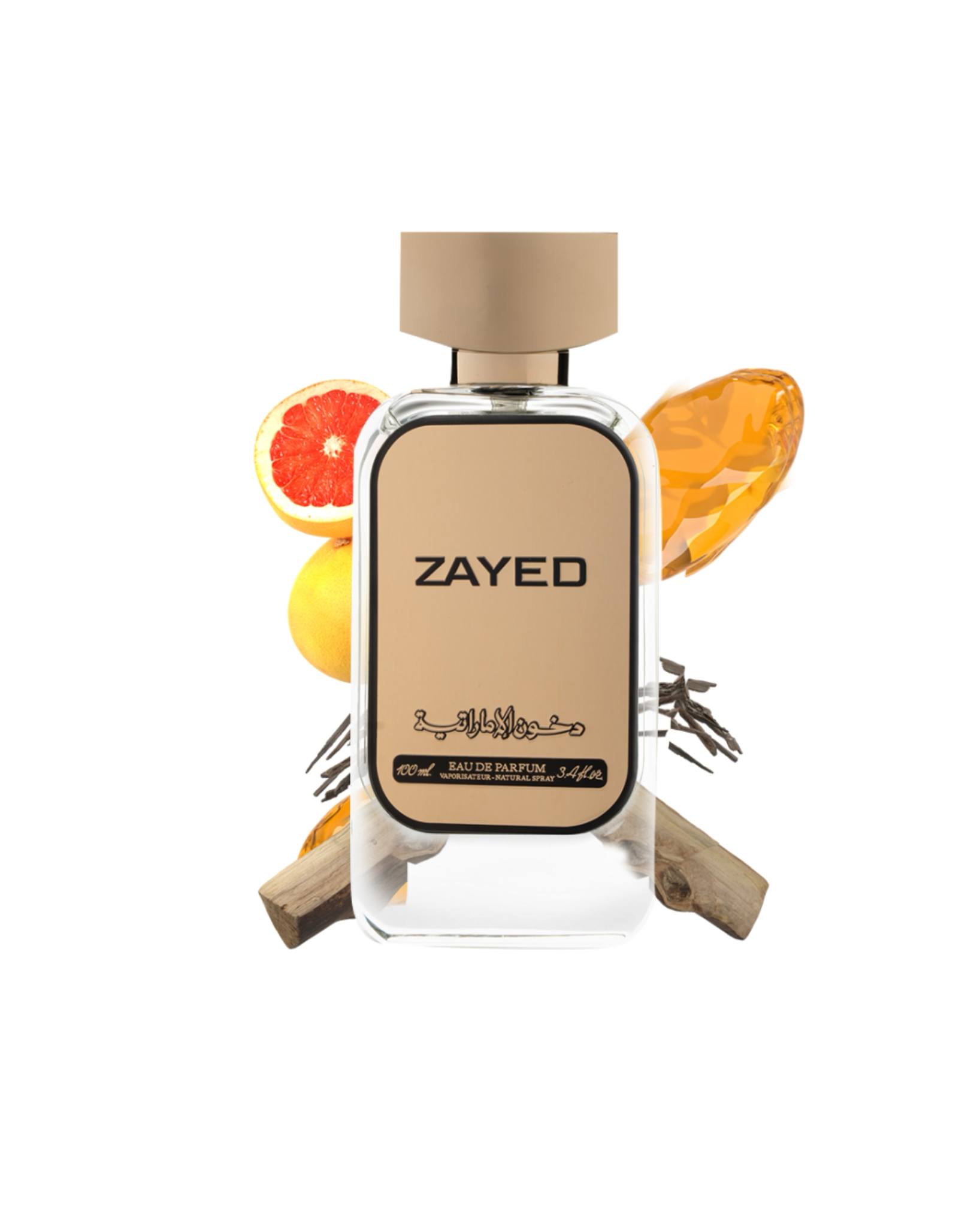 DKHOON Zayed
