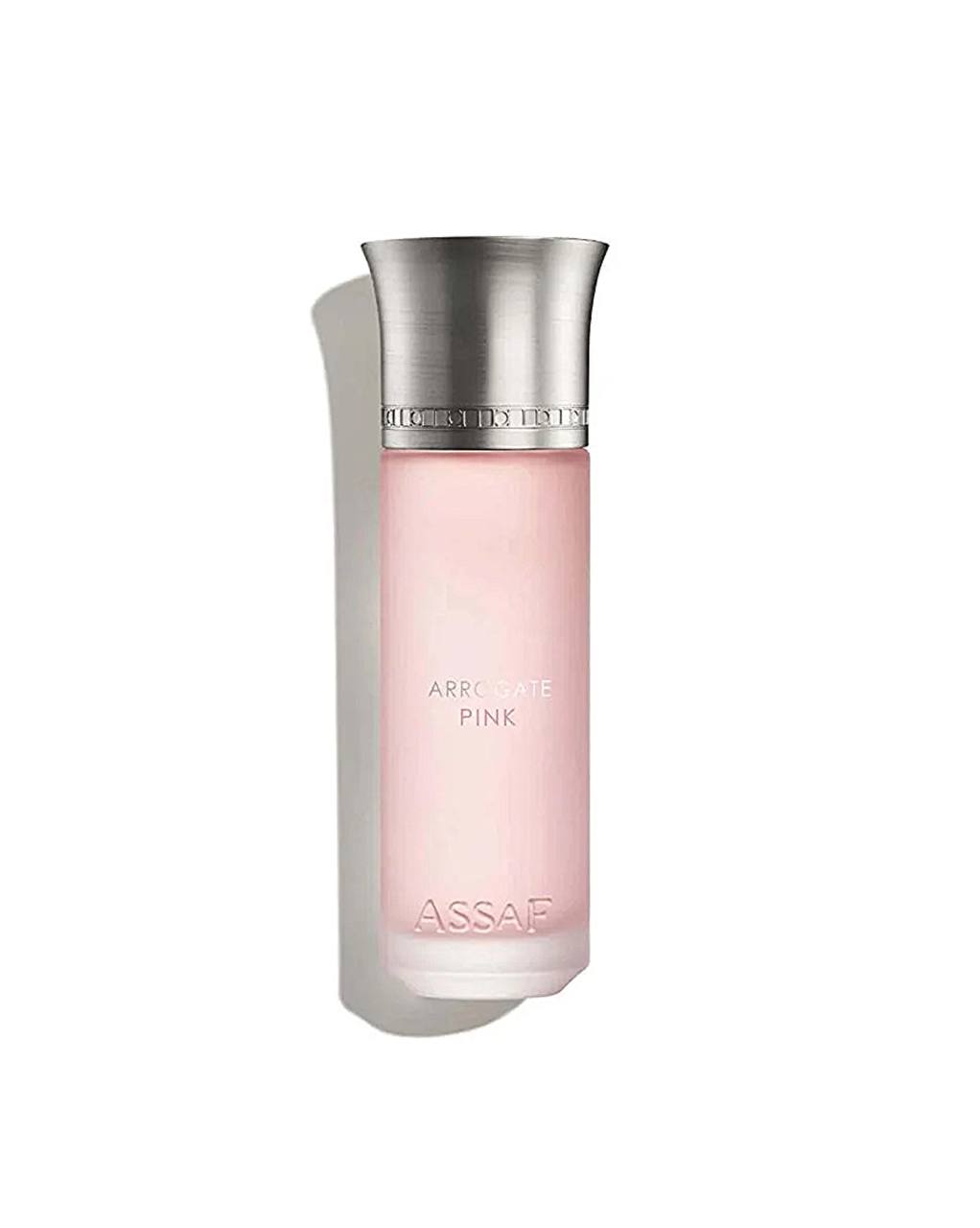 ASSAF ARROGATE PINK