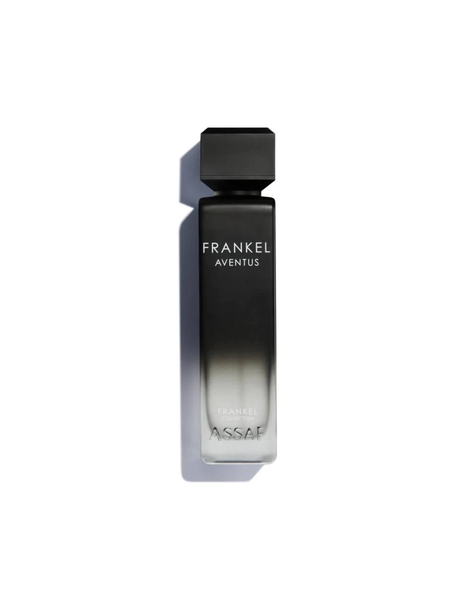 ASSAF FRANKEL AVENTUS