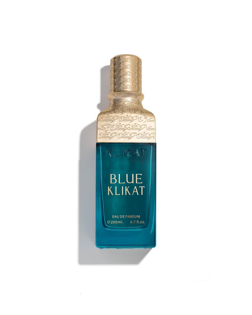 ALEZZ OUD KLIKAT BLUE