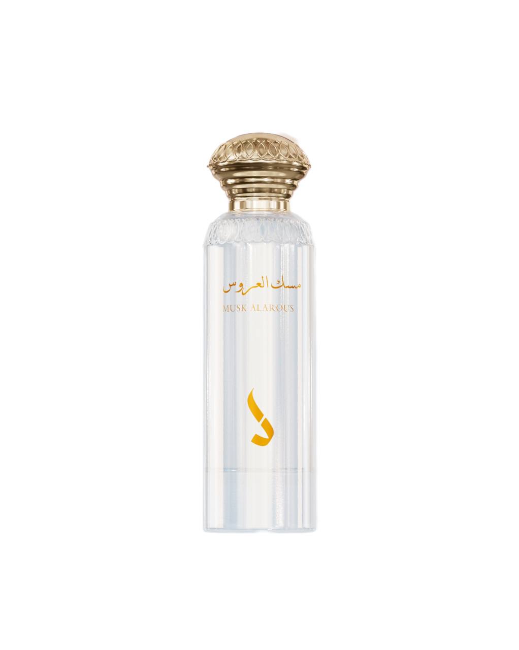 DKHOON Bridal musk