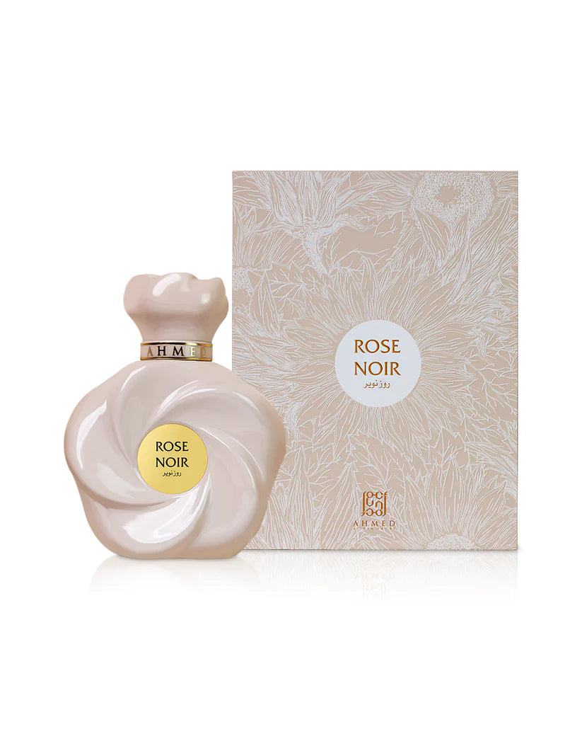 ROSE NOIR Edp FOR WOMEN