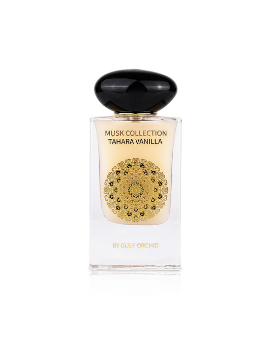 MUSK TAHARA VANILLA BY Gulf Orchid